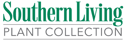 Southern Living Plant Collection logo in green and gray